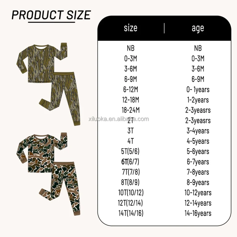 China Leading Chinese Apparel Factories Wholesale Ready Ro Ship Bamboo Pajamas White-Label