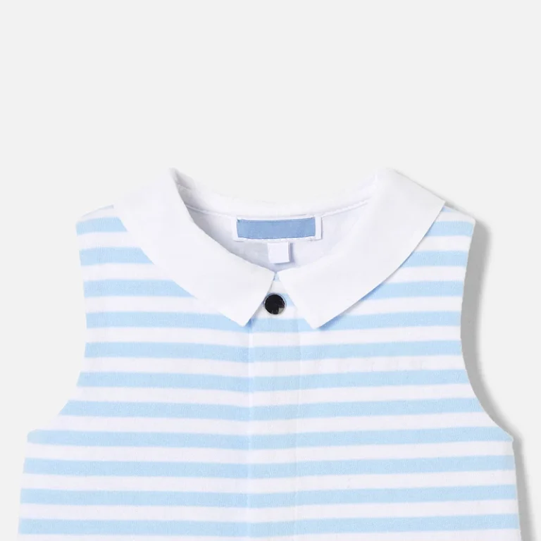 Mass Production Daywear Kids Bamboo Leading Chinese Apparel Factories Scalable Solutions f