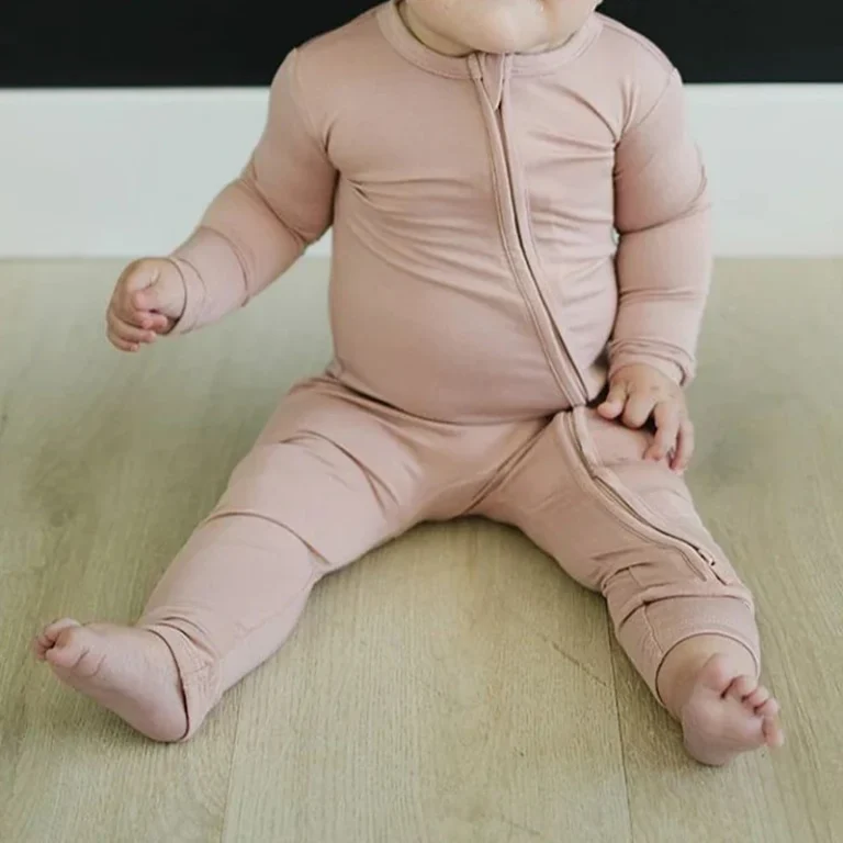 Contract Baby Boy Clothing Set Manufacturing Private Label Service & GRS Certified Safety