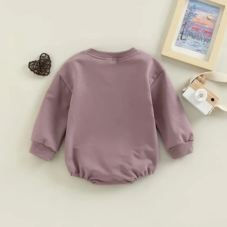 Unique Ropa Para Babybamboo Baby Pajamas Low MOQ Factory Small Batch Collections for Moder