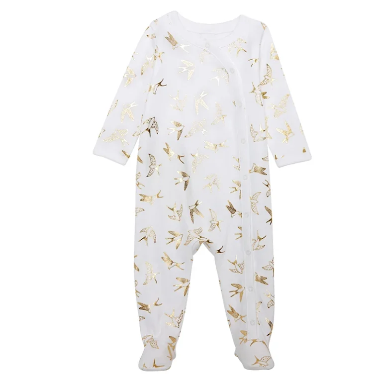Contract Baby Clothes Newborn Manufacturing White-Label Manufacturing & ASTM F963 Safety