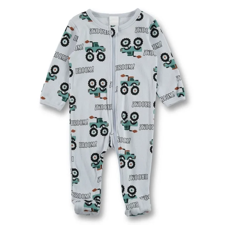 Fast Delivery Boy Pajama Baby Leading Chinese Apparel Factories – Small Batch Production