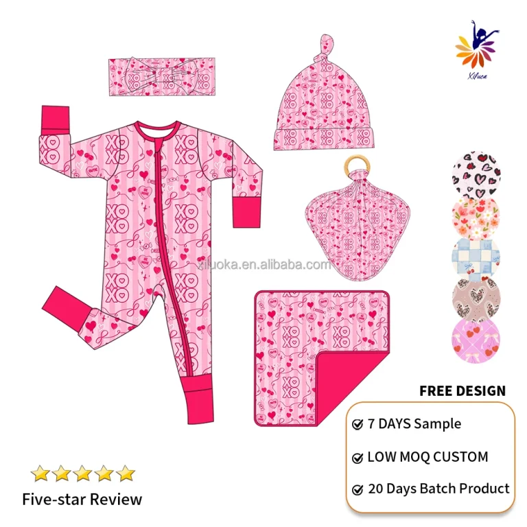 Bulk Wholesale Bamboo Pajamas Wholesale Mystery Box Bulk Wholesale Discounts Factory-Prici