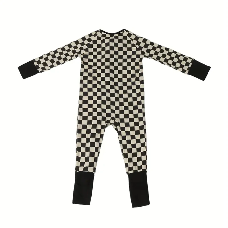Wholesale bamboo pajamas for cooling comfort – eco-friendly, breathable sleepwear ideal for retailers seeking sustainable and luxurious inventory options.
