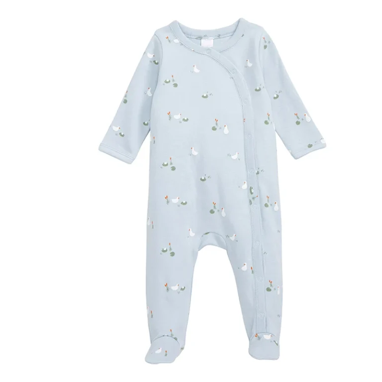 Pajamas Adult Bamboo Sleeve Long OEM/ODM Partner Supporting Bulk Wholesale DiscountsLow MO