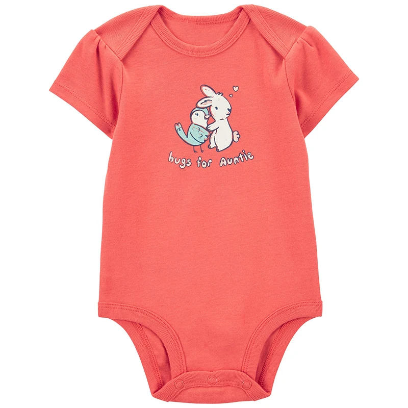 Adorable baby romper set in soft cotton, perfect for B2B wholesale buyers seeking premium, high-quality babywear for retail stores.