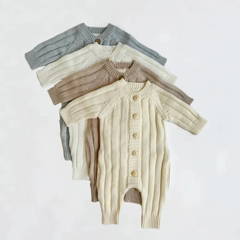 Scalable Bamboobabyclotheslowmoq Small Batch Production – Maximize Your Retail Margins