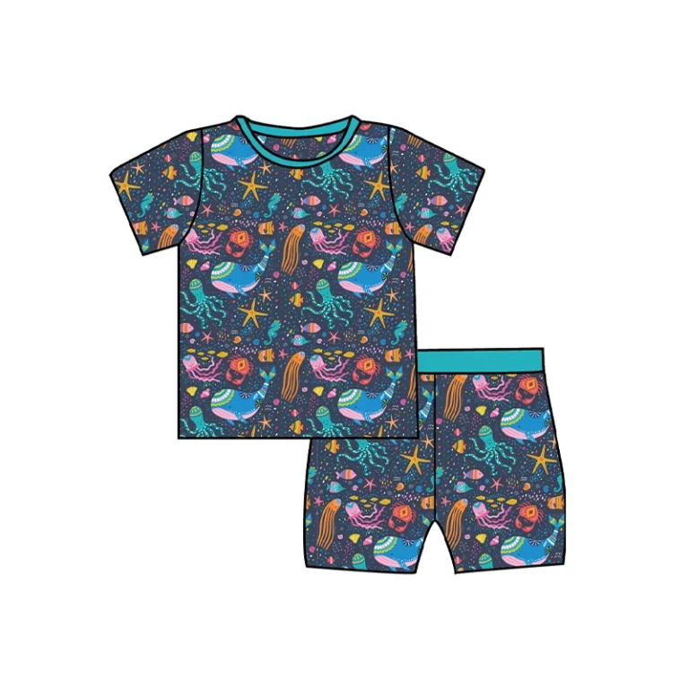 Best Intertek Verified Character Items Secret Color Baby Bamboo And Baby Kids Receive Shor