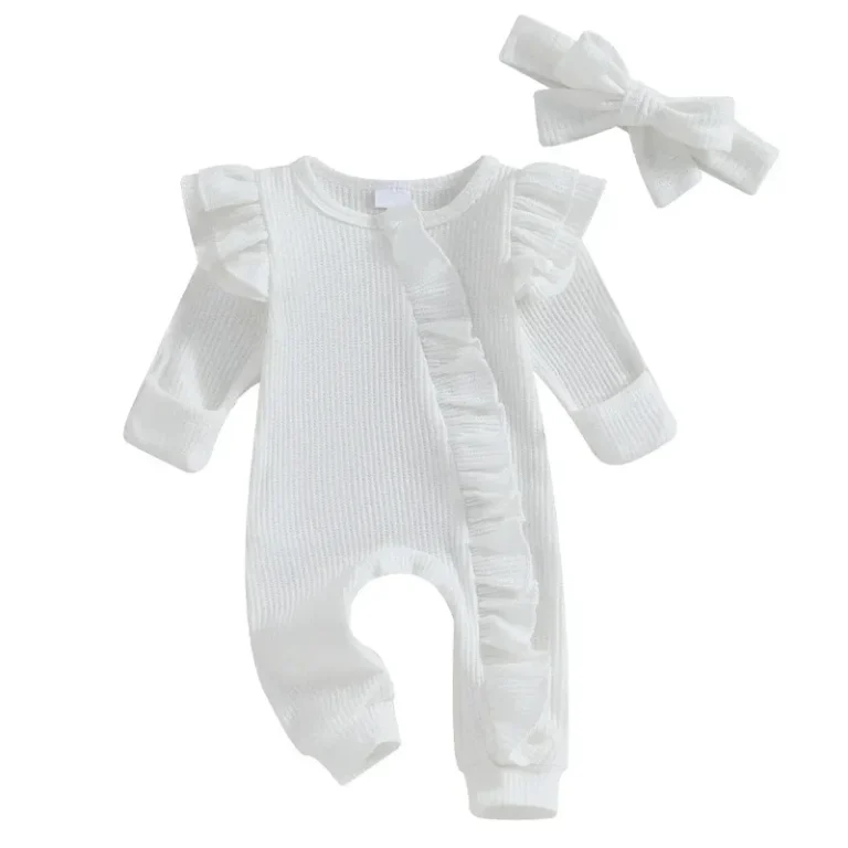 Tiered Pricing Newborn Baby Clothes Bamboo Baby Clothes Rapid Sample Development Bulk Disc