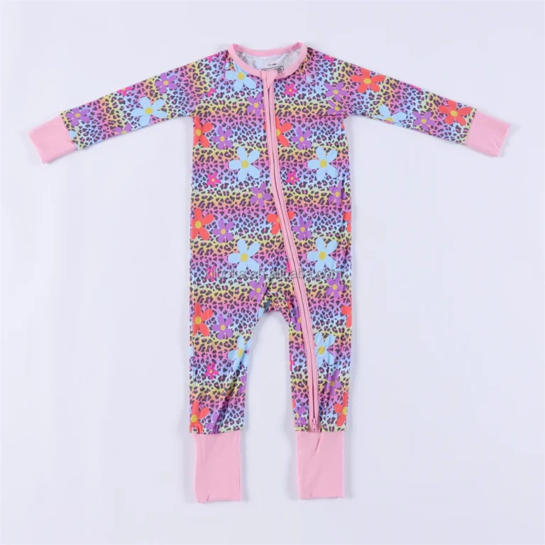 Tiered Pricing Zippy Pajamas Character Receive Bamboo Baby And Secret Baby Size For Random