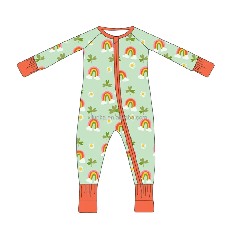 Character Bamboo Pajamasstrawberry Shortcake Bamboo Pjs Bulk Wholesale Discounts for Brand