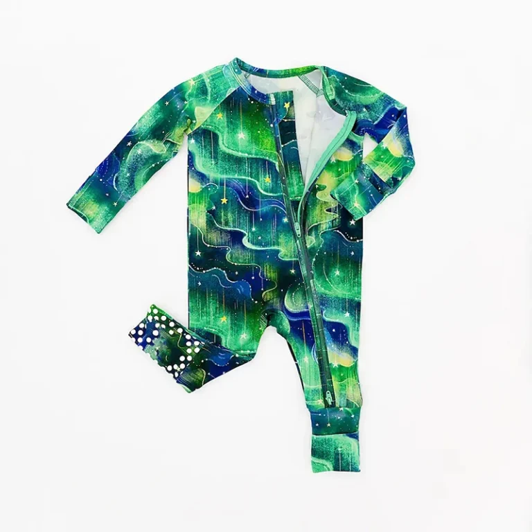 Family Christmas Pajamas Bamboo Ethical Manufacturing Supporting Fast Lead-Time Guaranteed