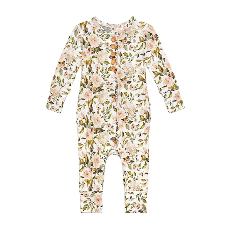 Unique Free Pajamas Shipping Bamboo White-Label Manufacturing Small Batch Collections for