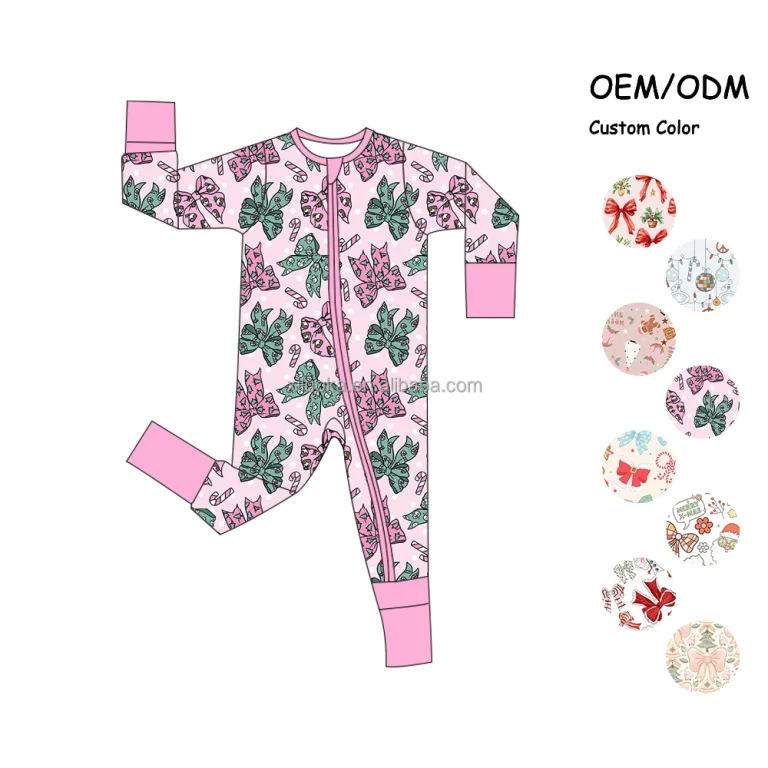 OEM/ODM Partner Professional Diy Bamboo Pajamas Manufacturing