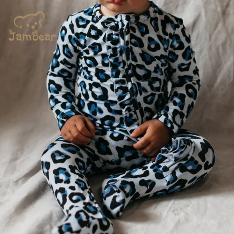 Seamless Woman Pajama Set Bamboo OEM/ODM Solutions with SGS Tested Compliance
