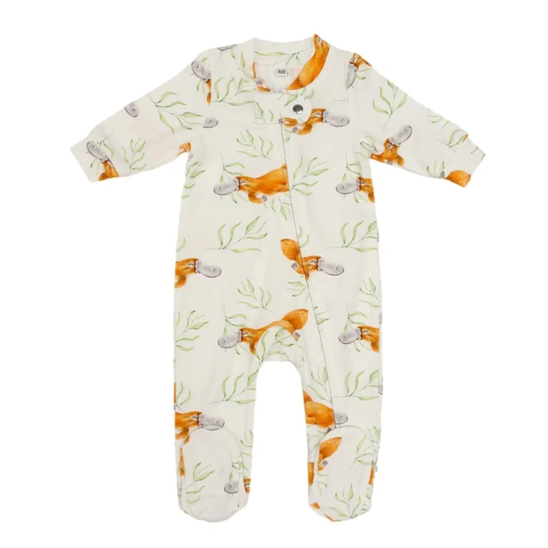 Fast Lead-Time Baby Girl And Boy Clothes SMETA Compliant Suppliers Rapid Sample Developmen