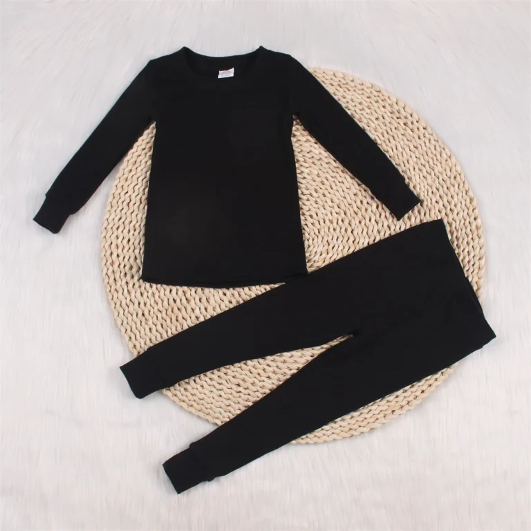 Mystery Box Bamboo Pajamas OEM/ODM Specialist Factories Supporting OEM/ODM Solutions (Low