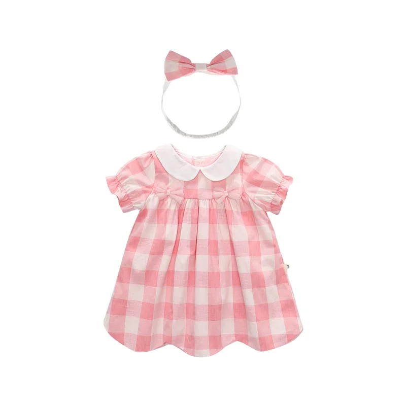 Wholesale Baby Dress Manufacturer