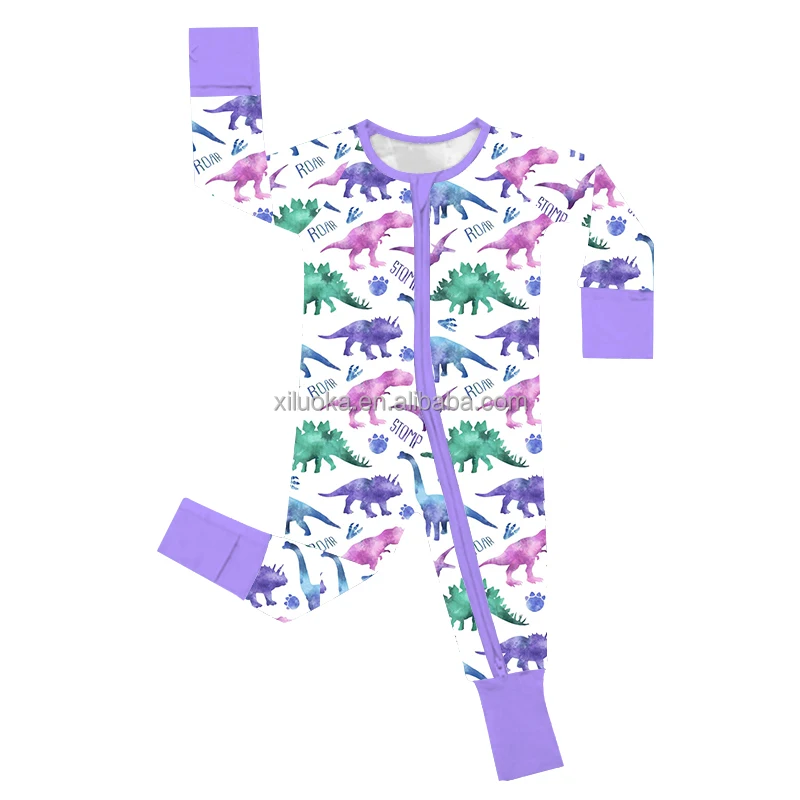 Wholesale custom print bamboo pajamas for businesses seeking eco-friendly, comfortable sleepwear solutions. Perfect for B2B bulk orders and sustainable branding.
