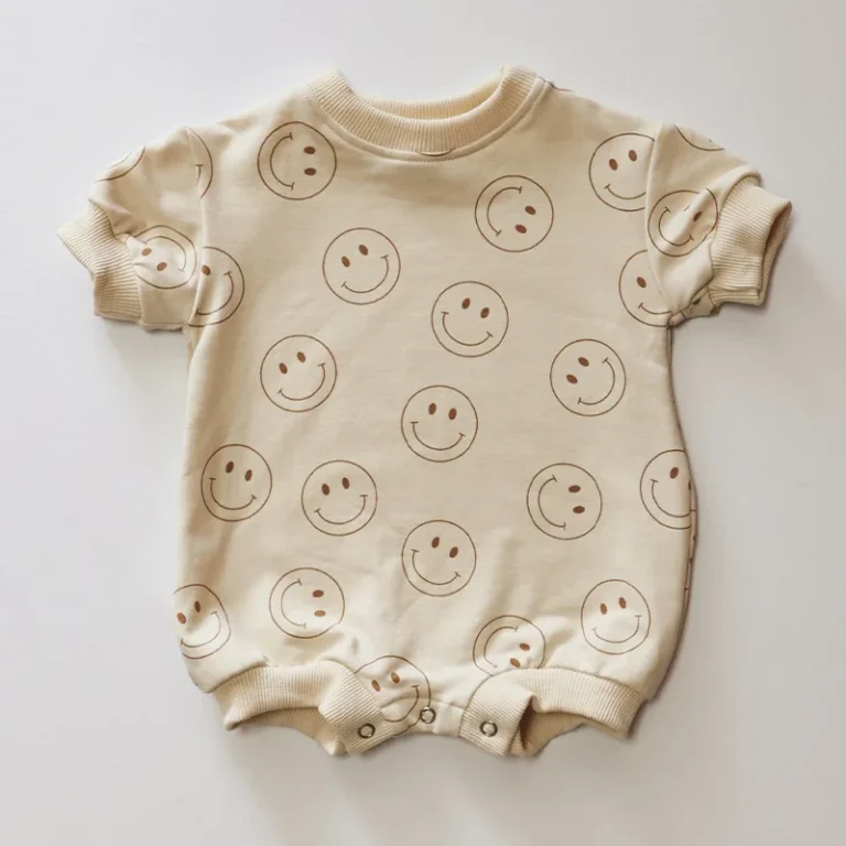 Baby Bamboo Carhartt Ethical Manufacturing