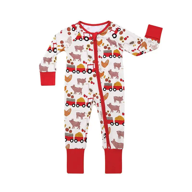 Wholesale bamboo pajamas for children: sustainable, soft, and eco-friendly sleepwear ideal for retailers seeking quality organic products.