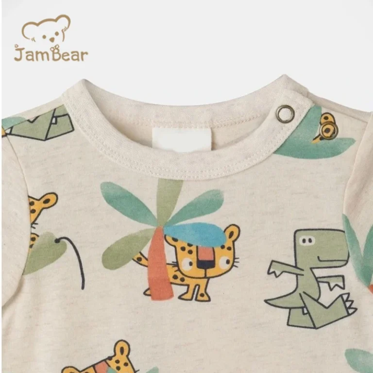 Mass Production Bamboo Mickey Pajamas Private Label Service Suppliers Scalable Solutions f