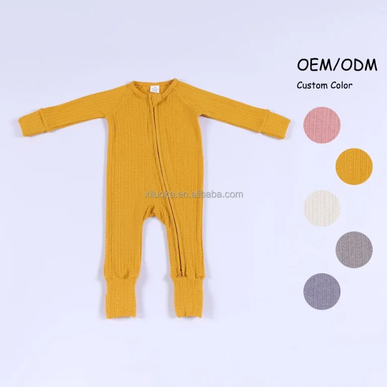 Mass Production Pajamas Cotton Bamboo Leading Chinese Apparel Factories Scalable Solutions