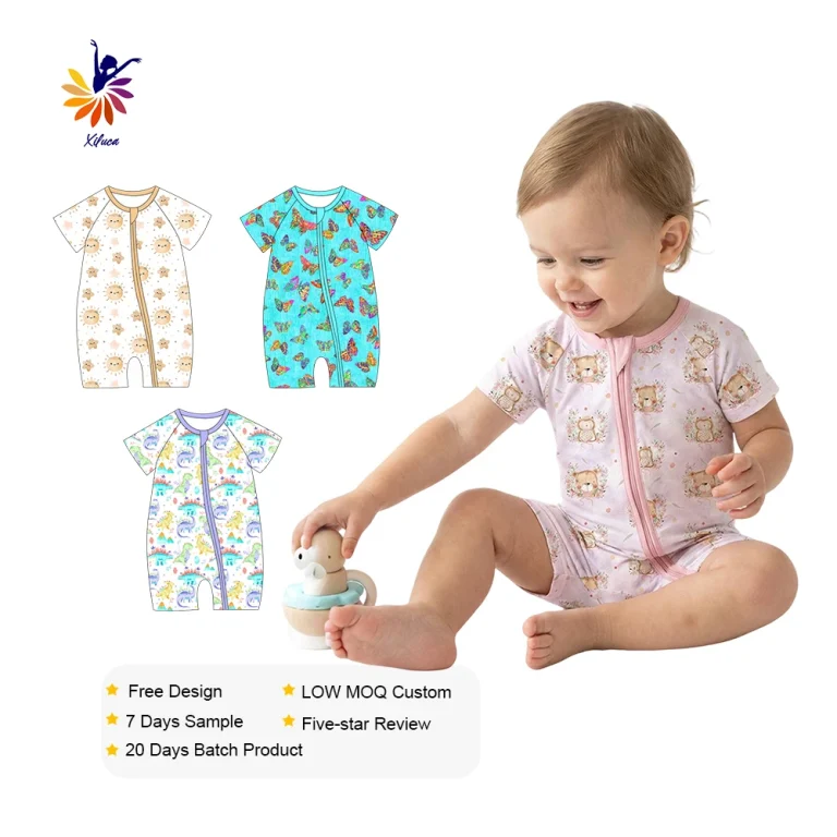 Scalable Private Label Boys Pajamas Fast Lead-Time Guaranteed Grow Your Boutique with Us
