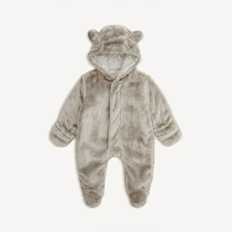 Boutique Kids Full-Package Production Supporting Fast Lead-Time Guaranteed (Low MOQ)