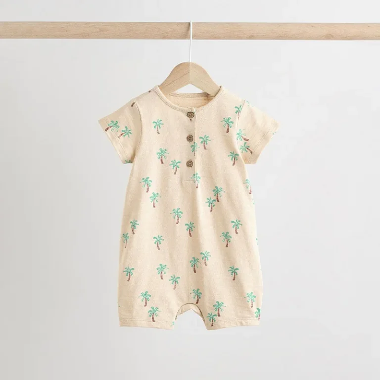 Fast Lead-Time Set Solid Toddler Print Private Label Service Suppliers Factory Direct Pric