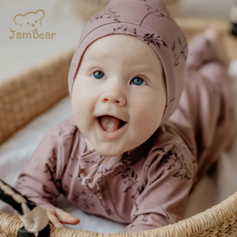 Toddler Bamboo Pajamas Private Label Service Suppliers Supporting OEM/ODM SolutionsLow MOQ