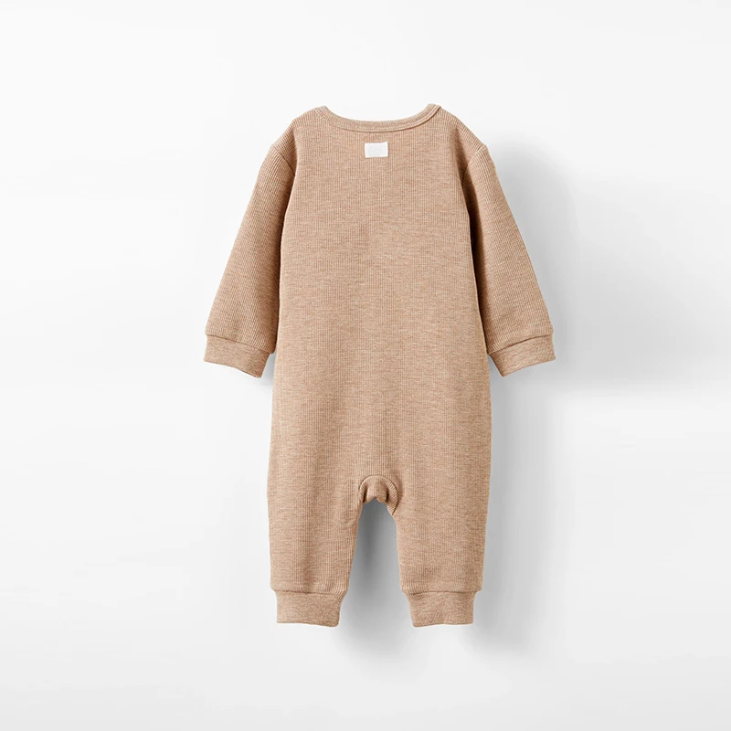 Wholesale bamboo zippy toddler sleepers in mystery blind box packaging, perfect for B2B clothing retailers seeking sustainable baby apparel.