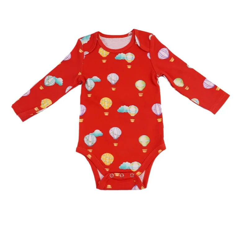 China BSCI Audited Factories Wholesale Mystery Boxjoyful Bamboo Clothing Fast Lead-Time Gu