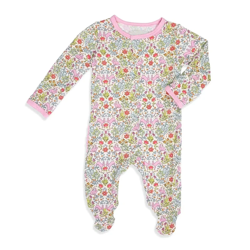 Bulk cotton baby rompers for wholesale buyers – soft, durable, and perfect for retailers seeking high-quality infant clothing in bulk.