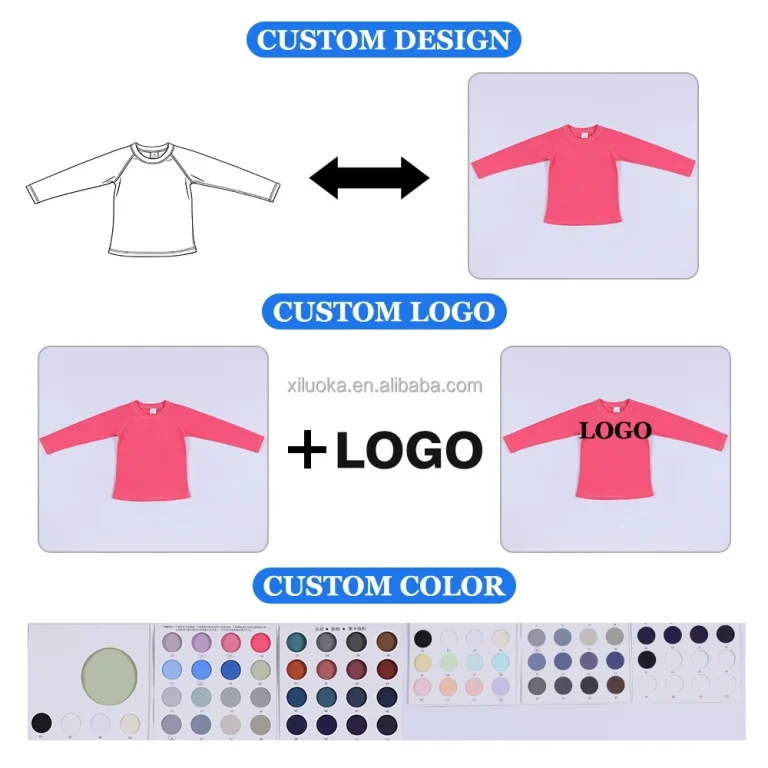 Bulk Wholesale Rts Bell Bottom Baby Summer Low MOQ Factory Factory-Pricing