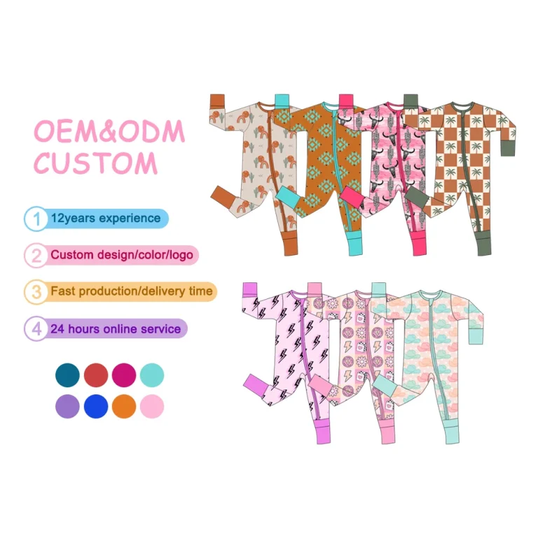 Best GRS Certified Top Ranked Bamboo Pajamas Ready to Ship High-Volume Export Expert