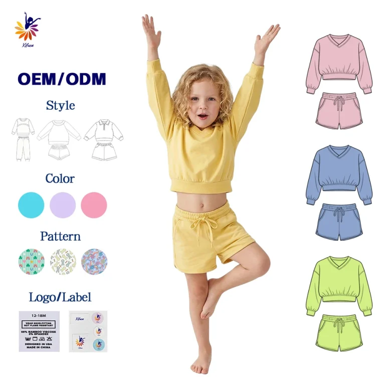 Bamboo T Shirt Private Label Service
