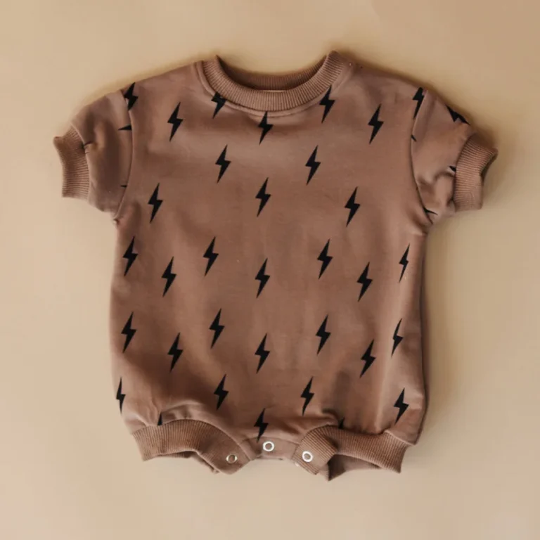 China Regulated Manufacturers Wholesale Kids Rts Bamboo Sets Summer Private Label Service