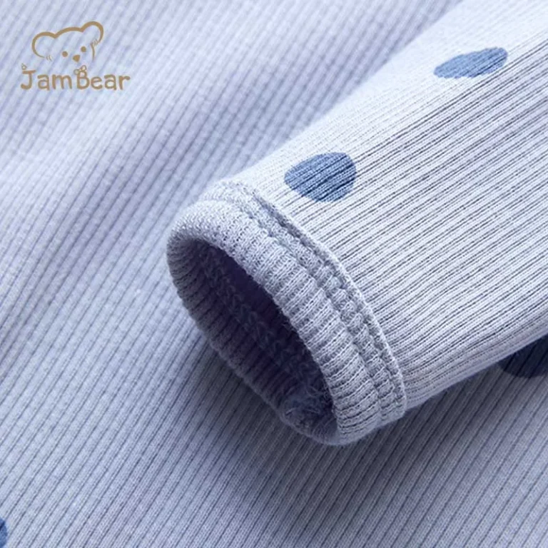 Unique Clothes Bamboo Baby Baby Clothes Newborn White-Label Manufacturing Small Batch Coll
