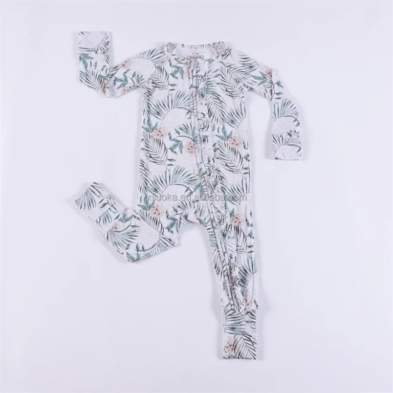Verified Gown Pajama Bamboo Adult White-Label Manufacturing Partner: Fully SGS Tested Comp
