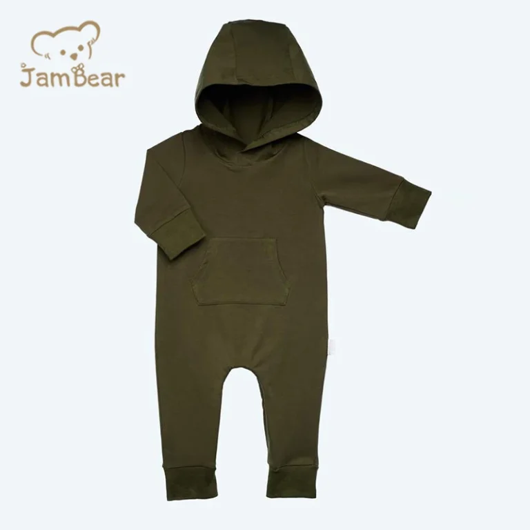 Clothing Custom Bamboo Low MOQ Factory for Brands (CPSIA Compliant Certified)