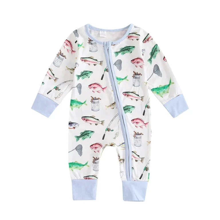 Mass Production Bamboo Pajamas Blind Box Wholesaler Scalable Solutions for Big Brands