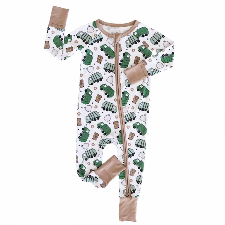 Bespoke Newborn Baby Onesies Private Label Company: Curated Styles for Independent Boutiqu