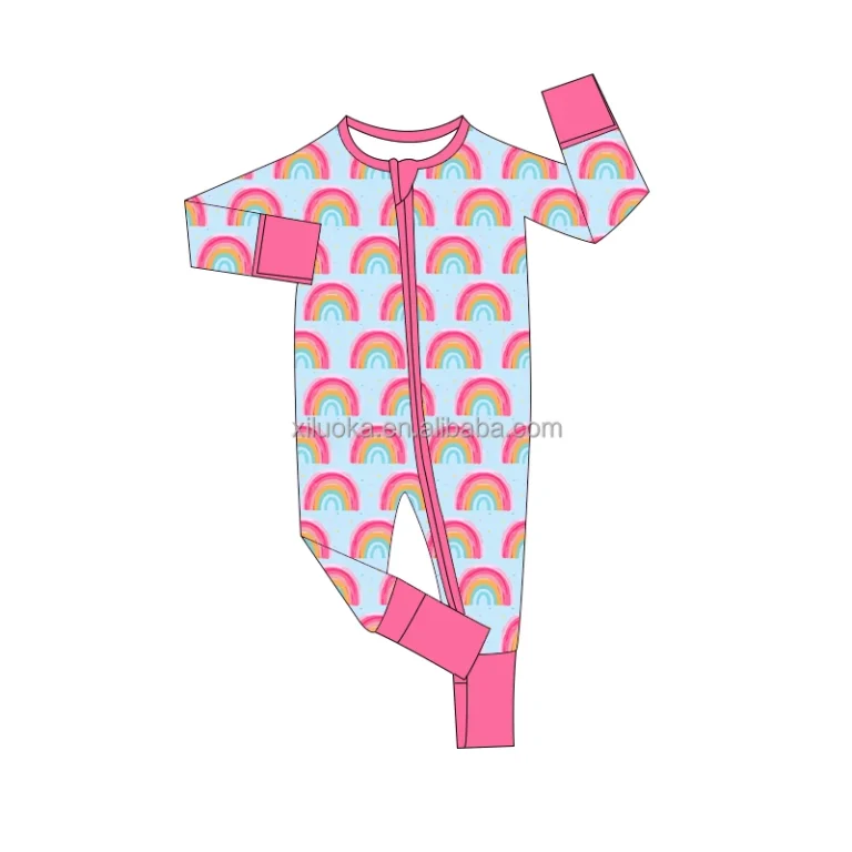 Verified Western Bamboo Pajamas Fast Lead-Time Guaranteed Partner: Fully OEKO-TEX Standard