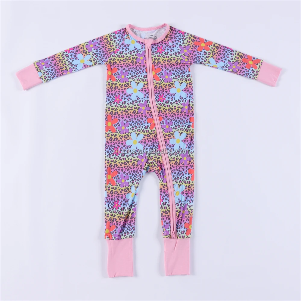 Cozy bamboo pajama from RTS Mystery Bundle, ideal for B2B wholesale buyers seeking sustainable, stylish sleepwear options for retail.