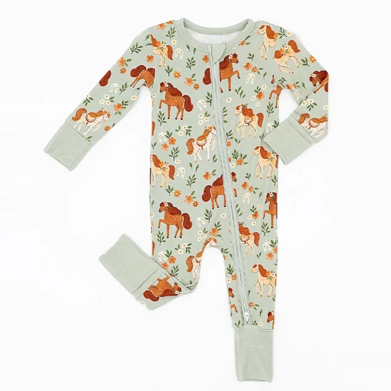 Bespoke Bamboo Pajamas Holiday Wholesaler: Curated Styles for Independent Boutiques