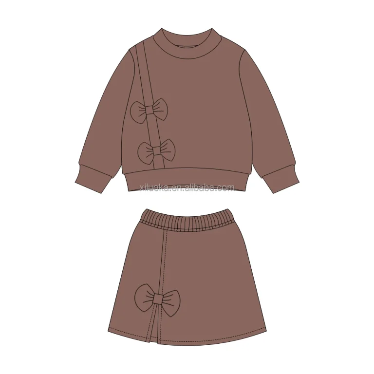 Rts Mystery Bundle Bamboo Pajama Elite Garment Suppliers