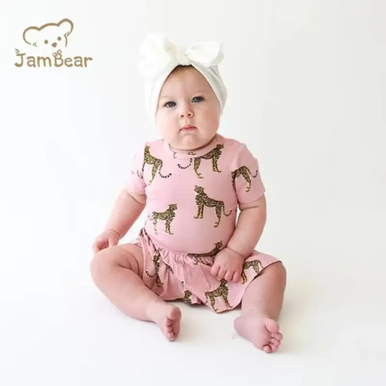 Fast Delivery Adult Short Set Bamboo Ready to Ship – Factory Direct Pricing