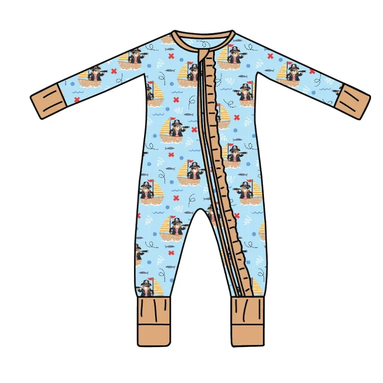 High-Quality Bamboo Pajamas Lot Regulated Manufacturers for Global Wholesalers