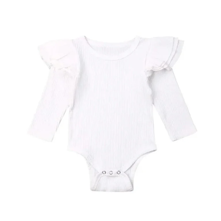 Full-Package Production Professional Rayon Bamboo Boys Romper Manufacturing